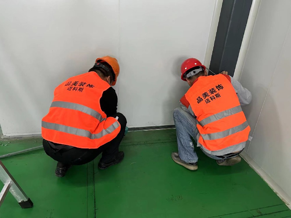 湖州厂房装修公司电话，地址