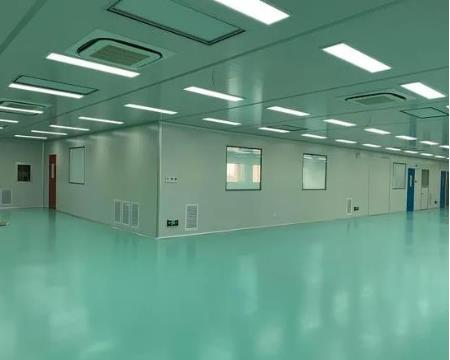 湖州厂房装修价格，多少钱一平方？