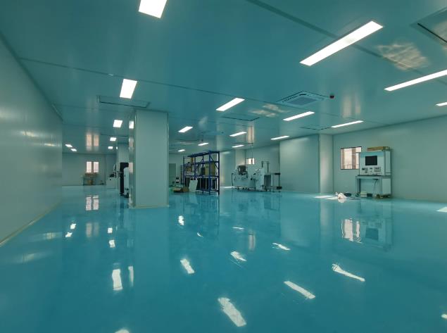 湖州洁净厂房装修要求有哪些？